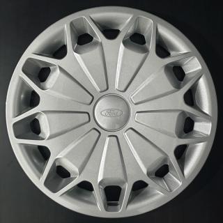 Originální poklice Ford 16" Transit (použitá) (Kryt kola Ford R16 (velmi dobrý stav))