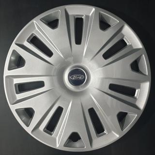 Originální poklice Ford 17" Galaxy, S-Max (Kryt kola Ford R17)