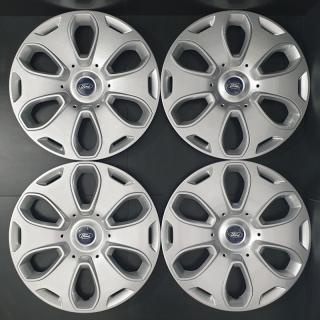 Originální poklice Ford 17" Kuga (Kryty kol Ford R17)