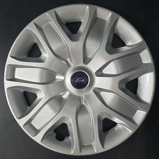 Originální poklice Ford 17" S-Max, Galaxy (použitá) (Kryty kol Ford R17 (velmi dobrý stav))