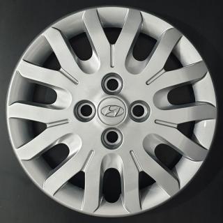 Originální poklice Hyundai 14" i10 (použité) (Kryty kol Hyundai R14)