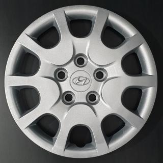 Originální poklice Hyundai 15" i30 (Kryt kola Hyundai R15)