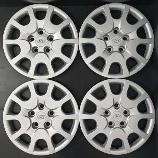 Originální poklice Hyundai 15" i30 (Kryty kol Hyundai R15)