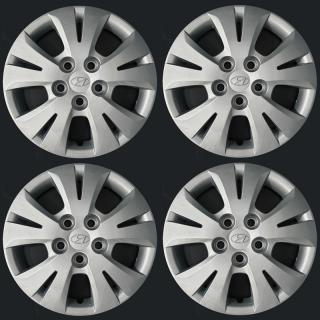 Originální poklice Hyundai 15" ix20 (Kryty kol Hyundai R15)