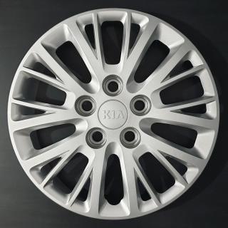 Originální poklice Kia 15" Ceed (použitá) (Kryt kola Kia R15 (výborný stav))