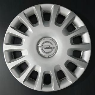 Originální poklice Opel 14" Corsa (použitá) (Kryt kola Opel R14 (velmi dobrý stav))