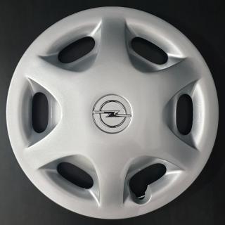 Originální poklice Opel 15" Vectra (zánovní) (Kryt kola Opel R15 (rozbalený))