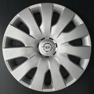 Originální poklice Opel 16" Astra J, Zafira C (použitá) (Kryt kola Opel R16 (výborný stav))