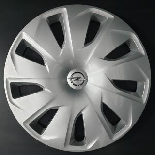 Originální poklice Opel 16" Astra K, Insignia B (použitá) (Kryt kola Opel R16 (výborný stav))