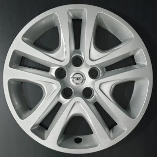 Originální poklice Opel 16" Astra K (použitá) (Kryt kola Opel R16 (výborný stav))