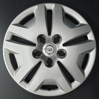 Originální poklice Opel 16" Insignia A (použitá) (Kryt kola Opel R16 (výborný stav))