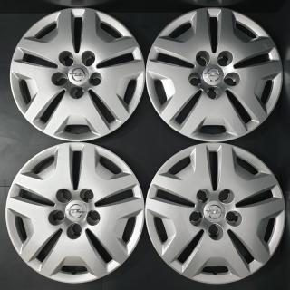 Originální poklice Opel 16" Insignia A (použité) (Kryty kol Opel R16 (velmi dobrý stav))