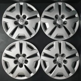 Originální poklice Opel 16" Insignia A (použité) (Kryty kol Opel R16 (výborný stav))