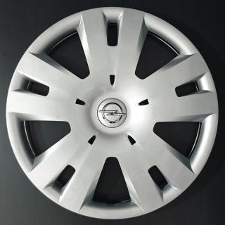 Originální poklice Opel 16" Mokka, Mokka X (použitá) (Kryt kola Opel R16 (výborný stav))