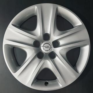 Originální poklice Opel 17" Astra J, Zafira C, Insignia B (použitá) (Kryt kola Opel R17 (velmi dobrý stav))