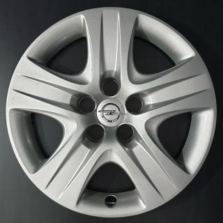 Originální poklice Opel 17" Insignia A (použitá) (Kryt kola Opel R17 (výborný stav))