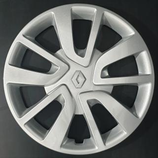 Originální poklice Renault 15" Clio, Fluence (Kryt kola Renault R15)