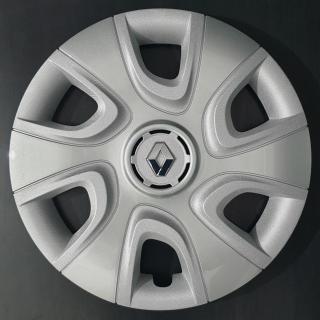 Originální poklice Renault 16" Capture (Kryt kola Renault R16)