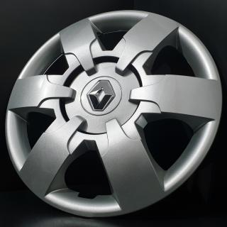 Originální poklice Renault 16" Master (Kryt kola Renault R16)