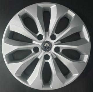 Originální poklice Renault 16" Megane (Kryt kola Renault R16)