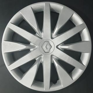 Originální poklice Renault 16" Megane, Scenic (Kryt kola Renault R16)