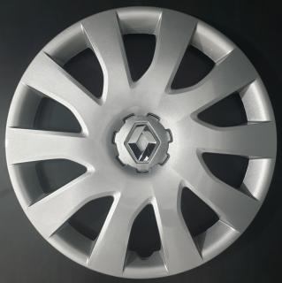 Originální poklice Renault 16" Trafic (Kryt kola Renault R16)