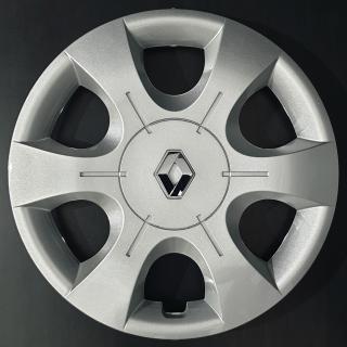 Originální poklice Renault 16" Trafic, Master (Kryt kola Renault R16)