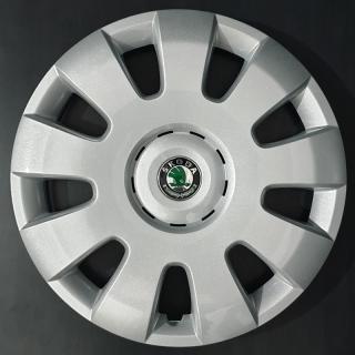 Originální poklice Škoda 15" Octavia (Kryt kola Škoda R15)