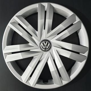 Originální poklice Volkswagen 14" Polo, Fox (Kryt kola Volkswagen R14)