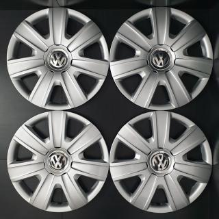 Originální poklice Volkswagen 14" Polo  (Kryty kol Volkswagen R14)