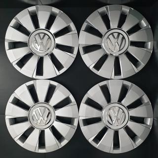 Originální poklice Volkswagen 14" Up! (Kryty kol Volkswagen R14)