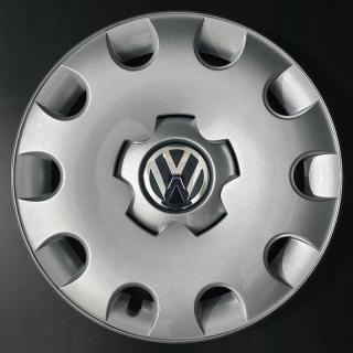 Originální poklice Volkswagen 15" Golf, Polo, Beetle (Kryt kola Volkswagen R15)