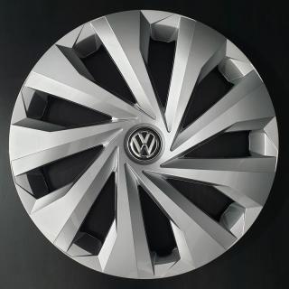 Originální poklice Volkswagen 15" Polo, Fox (Kryt kola Volkswagen R15)