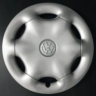 Originální poklice Volkswagen 15" Sharan (Kryt kola Volkswagen R15)