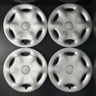 Originální poklice Volkswagen 15" Sharan (Kryty kol Volkswagen R15)