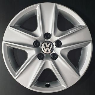 Originální poklice Volkswagen 16" Caddy, Golf (Kryt kola Volkswagen R16)