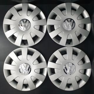 Originální poklice Volkswagen 16" Crafter (Kryty kol Volkswagen R16)