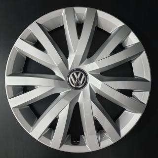 Originální poklice Volkswagen 16" Golf, Passat, Touran (Kryt kola Volkswagen R16)