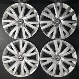 Originální poklice Volkswagen 16" Golf, Passat, Touran (Kryty kol Volkswagen R16)