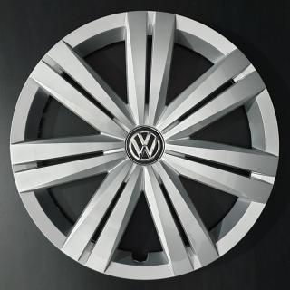 Originální poklice Volkswagen 16" Jetta, Touran (Kryt kola Volkswagen R16)