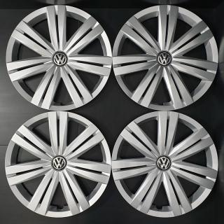 Originální poklice Volkswagen 16" Jetta, Touran (Kryty kol Volkswagen R16)