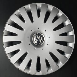 Originální poklice Volkswagen 16" Passat, Golf, Touran (Kryt kola Volkswagen R16)