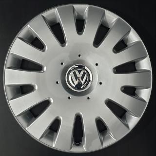 Originální poklice Volkswagen 16" Passat, Touran, Golf (Kryt kola Volkswagen R16)