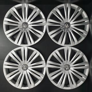 Originální poklice Volkswagen 16" Sharan (Kryty kol Volkswagen R16)