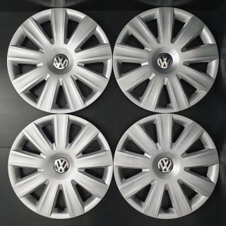 Originální poklice Volkswagen 16" Sharan, Touran (Kryty kol Volkswagen R16)