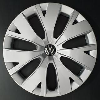 Originální poklice Volkswagen 16" T-Cross, Taigo, Golf (Kryt kola Volkswagen R16)