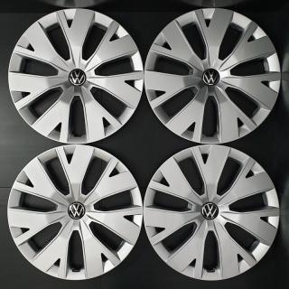 Originální poklice Volkswagen 16" T-Cross, Taigo, Golf (Kryty kol Volkswagen R16)