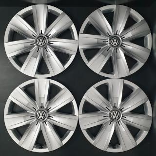 Originální poklice Volkswagen 16" T-Roc, Passat (Kryty kol Volkswagen R16)