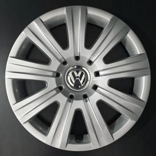 Originální poklice Volkswagen 16" Tiguan, Sharan (Kryt kola Volkswagen R16)