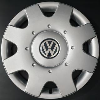 Originální poklice Volkswagen 16" Touran, Golf (Kryt kola Volkswagen R16)